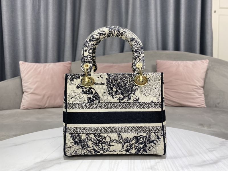 Christian Dior My Lady Bags